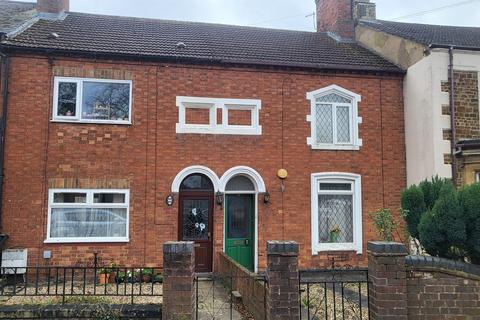 undefined, Oxford Street, Wellingborough