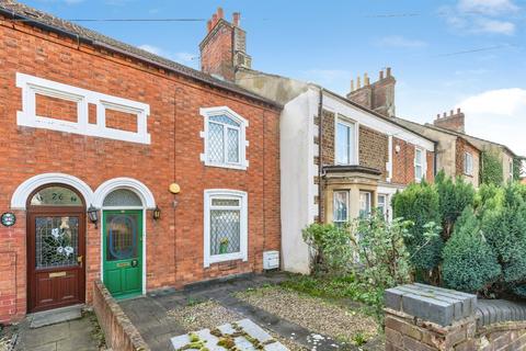 undefined, Oxford Street, Wellingborough