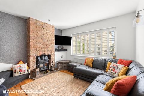 2 bedroom semi-detached house for sale, Lea Road, Hoddesdon EN11