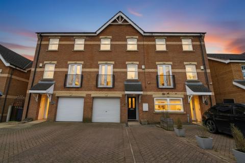 undefined, YEW TREE CLOSE, ROTHERHAM S66