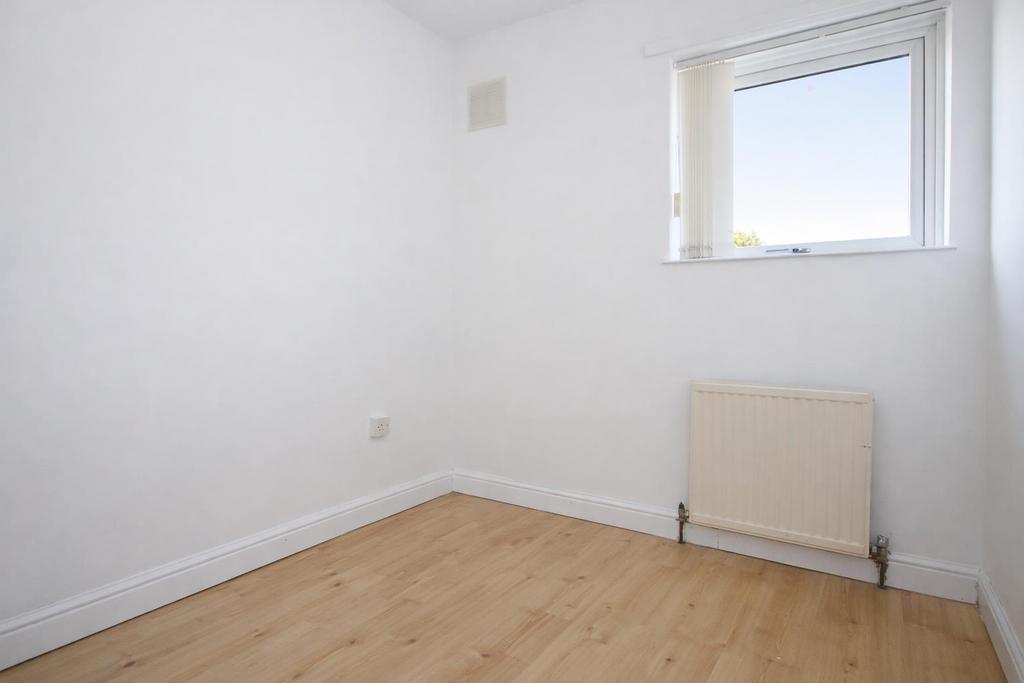 4th Bedroom