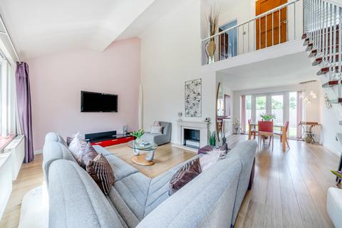 4 bedroom house for sale, Sandridgebury Lane, St. Albans, AL3