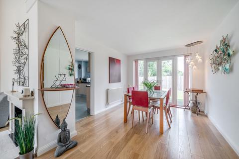 4 bedroom house for sale, Sandridgebury Lane, St. Albans, AL3