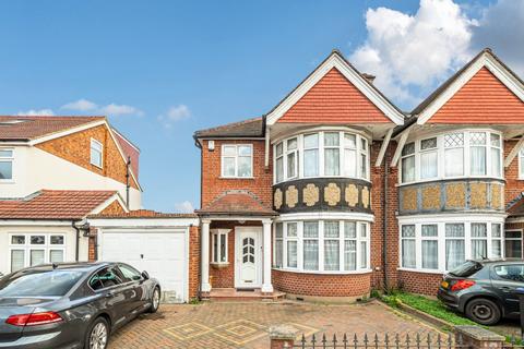 3 bedroom semi-detached house for sale, Windermere Avenue, HA9 8SH