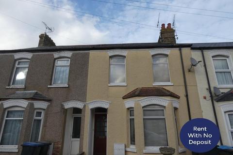 undefined, Richborough Road, Westgate-On-Sea, Kent, CT8