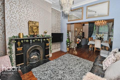 5 bedroom terraced house for sale, St Catherines, Lincoln