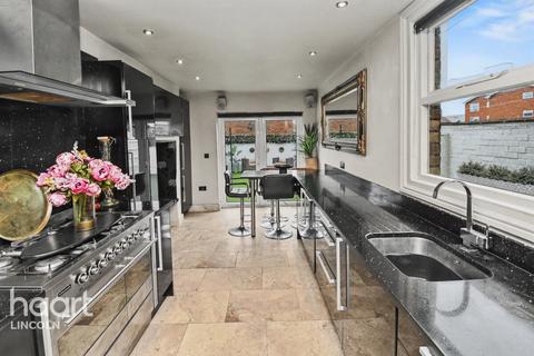 5 bedroom terraced house for sale, St Catherines, Lincoln