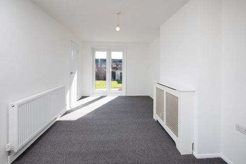 undefined, Ashley Avenue, Corby NN17