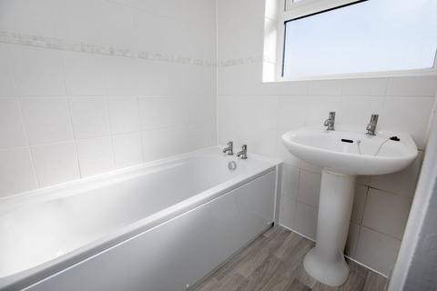 undefined, Ashley Avenue, Corby NN17