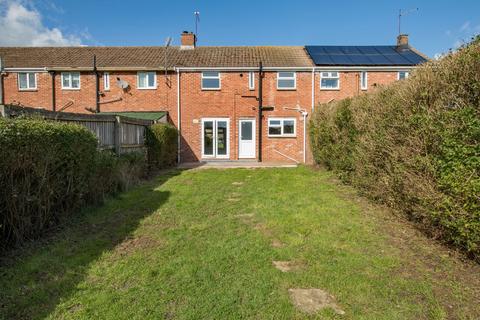 undefined, Ashley Avenue, Corby NN17