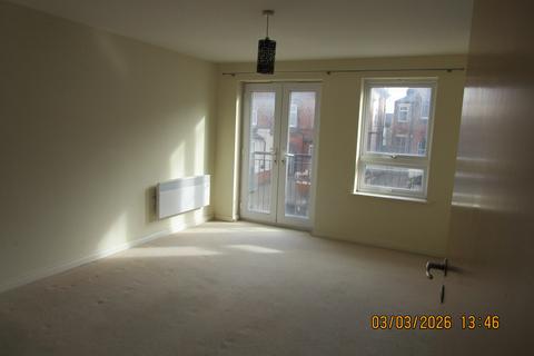 2 bedroom apartment to rent, Uttoxeter New Road, Derby DE22