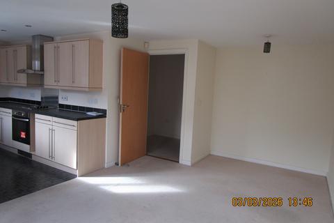 2 bedroom apartment to rent, Uttoxeter New Road, Derby DE22
