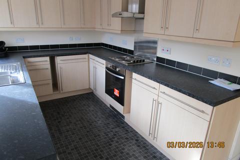 2 bedroom apartment to rent, Uttoxeter New Road, Derby DE22