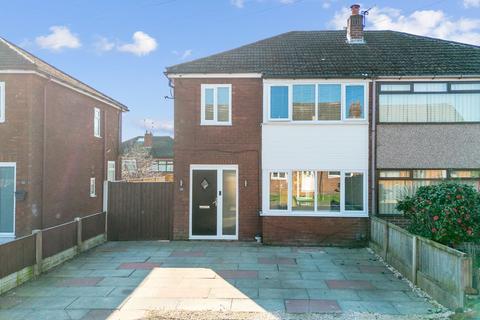 3 bedroom semi-detached house for sale, The Close, Haydock, WA11