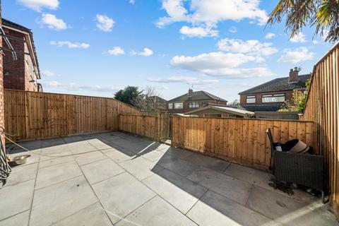 3 bedroom semi-detached house for sale, The Close, Haydock, WA11