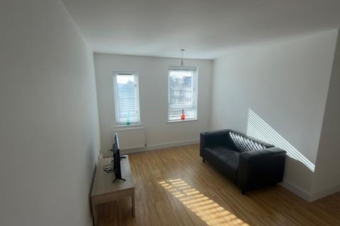 Amsterdam Road, Docklands, London, E14