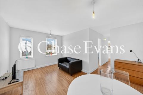 Amsterdam Road, Docklands, London, E14