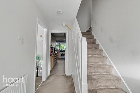 undefined, Farmway, Leicester