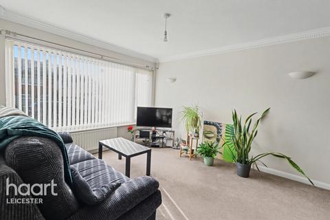undefined, Farmway, Leicester