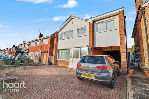 undefined, Farmway, Leicester