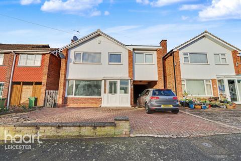 undefined, Farmway, Leicester