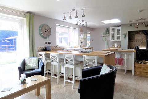 undefined, Chapel Street, Bottesford, Nottingham