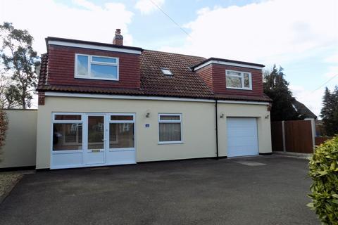 undefined, Chapel Street, Bottesford, Nottingham