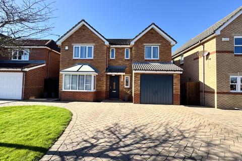undefined, Clover Drive, Hartlepool, County Durham, TS26