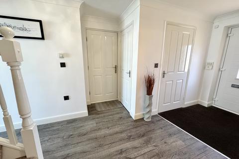undefined, Clover Drive, Hartlepool, County Durham, TS26