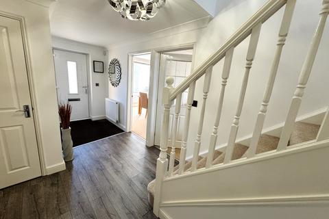 undefined, Clover Drive, Hartlepool, County Durham, TS26