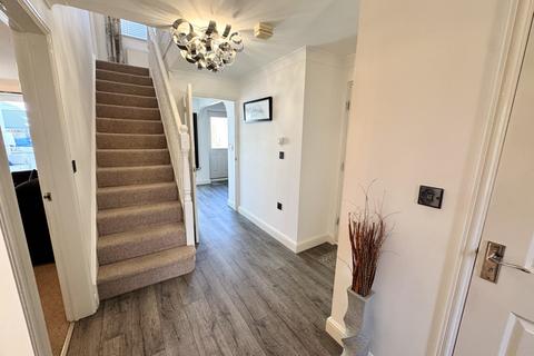 undefined, Clover Drive, Hartlepool, County Durham, TS26