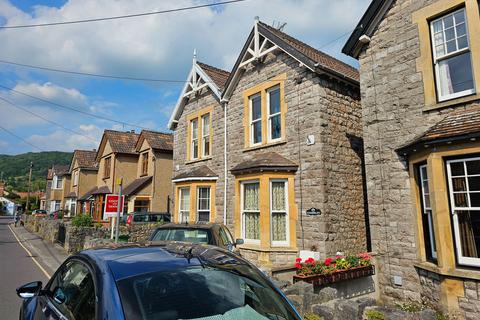 undefined, Cliff Street, Cheddar