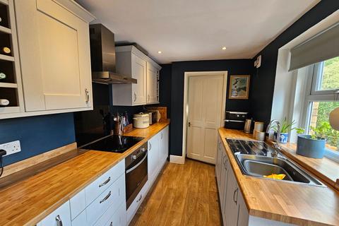 undefined, Cliff Street, Cheddar