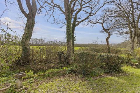 undefined, Forest Way, Deanland Wood Park