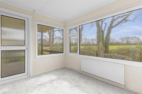 undefined, Forest Way, Deanland Wood Park