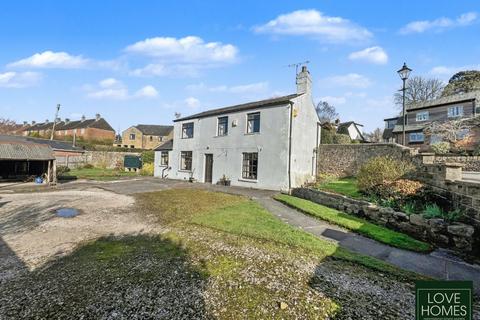 undefined, Factory Brow, Scorton, Preston