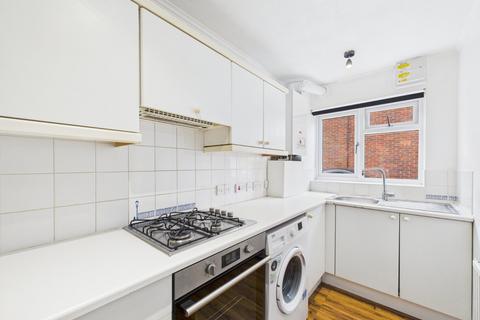1 bedroom terraced house to rent, Boundary Road, Wooburn Green, High Wycombe, Buckinghamshire, HP10