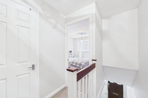 1 bedroom terraced house to rent, Boundary Road, Wooburn Green, High Wycombe, Buckinghamshire, HP10