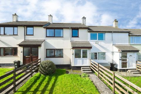 Martinvale Parc, Mount Ambrose, Redruth, Cornwall, TR15