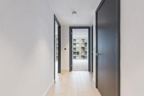 1 bedroom flat to rent, London, SW6