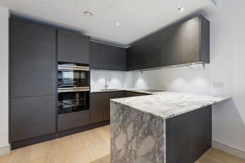 1 bedroom flat to rent, London, SW6