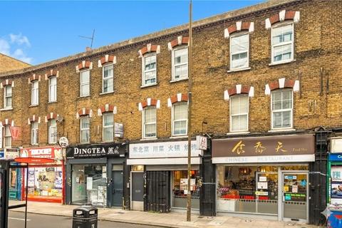 undefined, 31-33 Woolwich Road, Greenwich, London