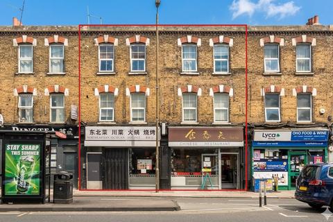 undefined, 31-33 Woolwich Road, Greenwich, London