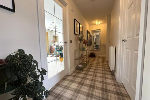 2 bedroom flat for sale, Meadow Wood Road, Inshes, Inverness