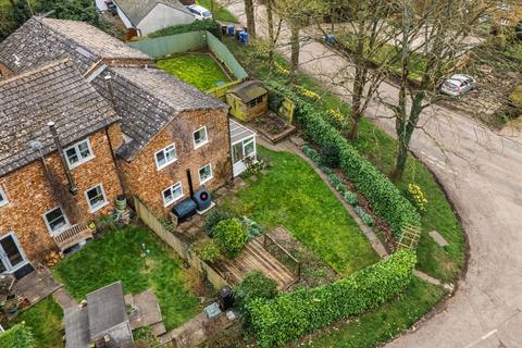 undefined, School Hill, Mollington, OX17