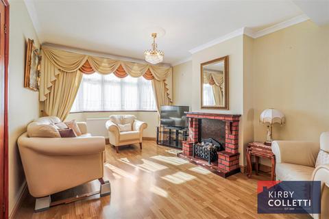 4 bedroom semi-detached house for sale, Rodney Crescent, Hoddesdon