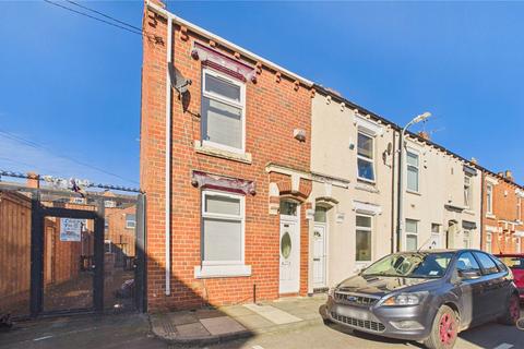 undefined, Teak Street, Middlesbrough TS1