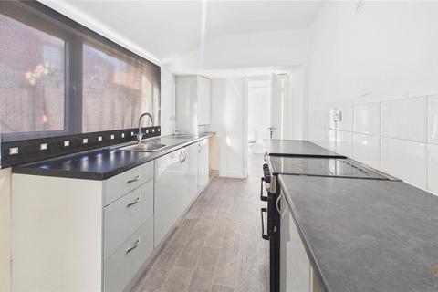 undefined, Teak Street, Middlesbrough TS1