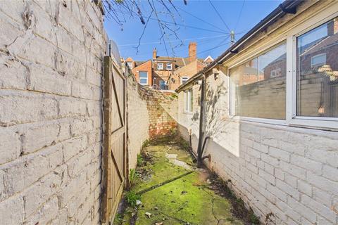 undefined, Teak Street, Middlesbrough TS1