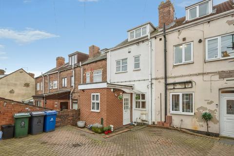 undefined, March Street, Conisbrough, DONCASTER